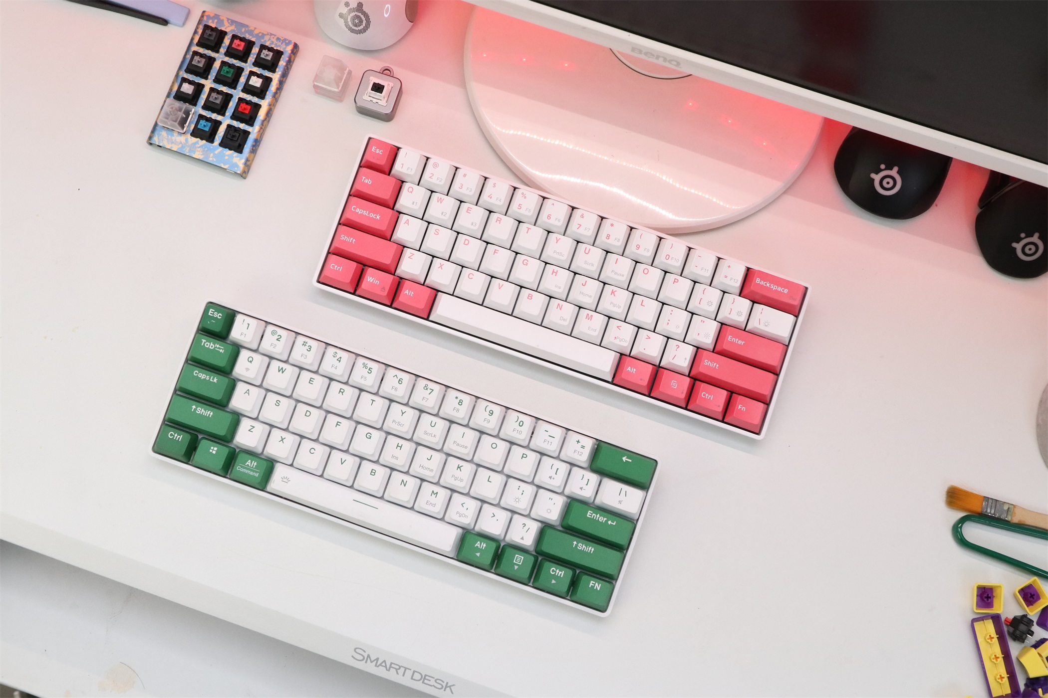 性价比超高的超薄无线键盘,性价比热插拔机械键盘推荐