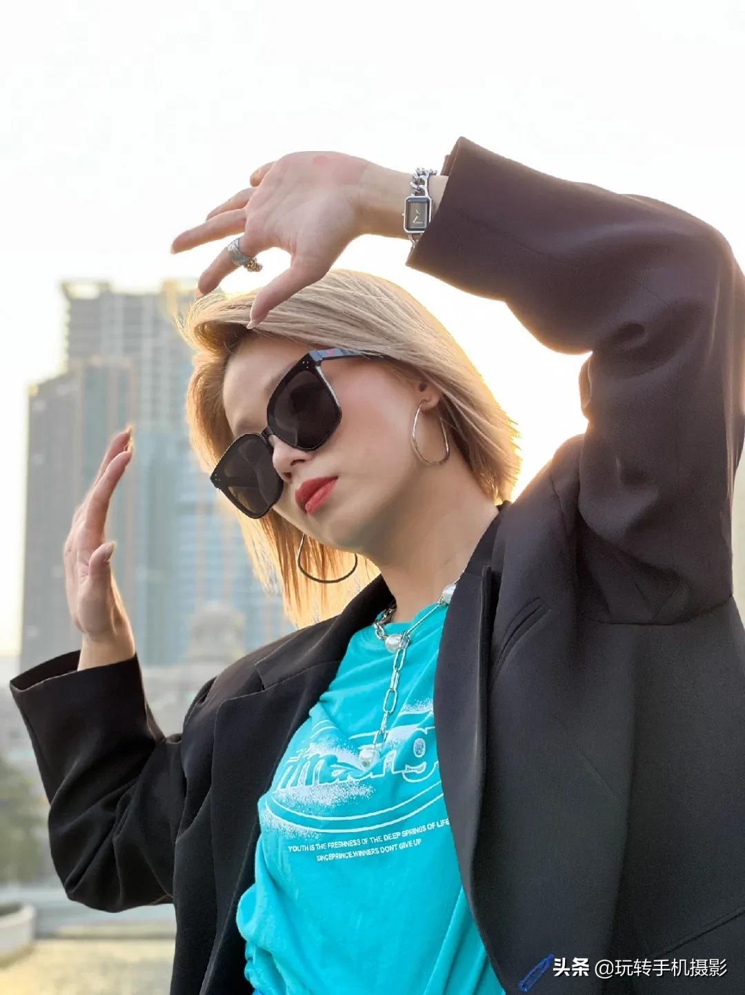 iphone13系列拍照评测,iphone13系列评测