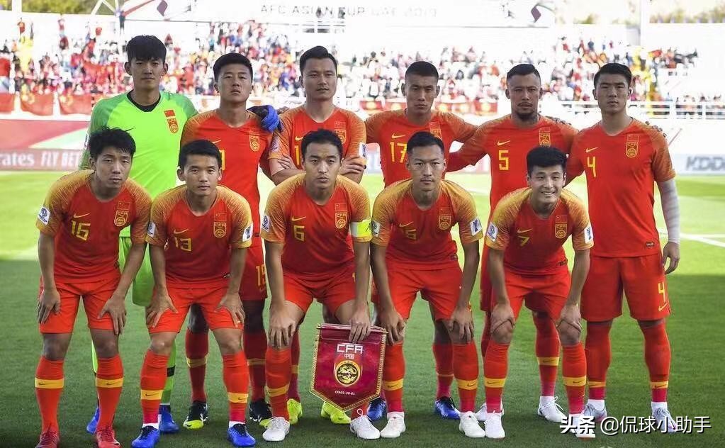 媒体：中国足球又被逼上绝路,媒体谈中国足球现状