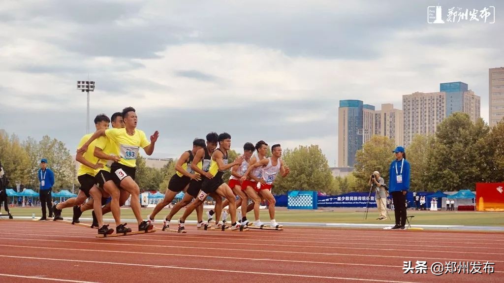 全国运动会精彩视频,锦标赛名场面