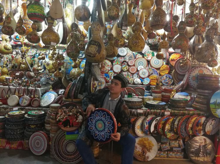 不到*疆新**，不知中国之大，不知天堂多美，这是浪漫的梦幻之乡