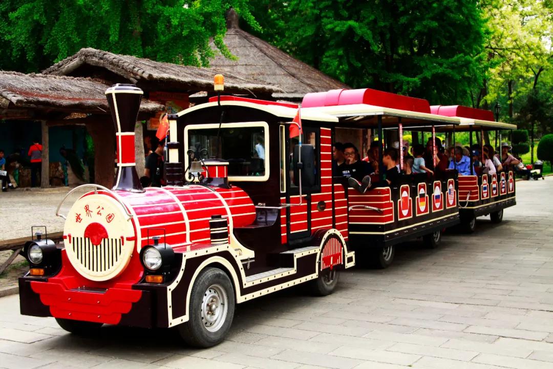 北京4月踏青的地方丰台区有哪些,丰台踏青好去处