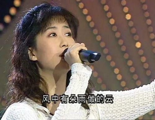 51岁孟庭苇晒视频,51岁孟庭苇状态似少女