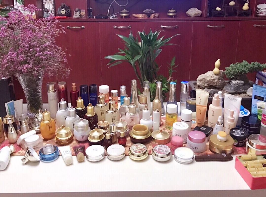 韩国护肤品whoo价格,whoo护肤品的顶级系列是哪个