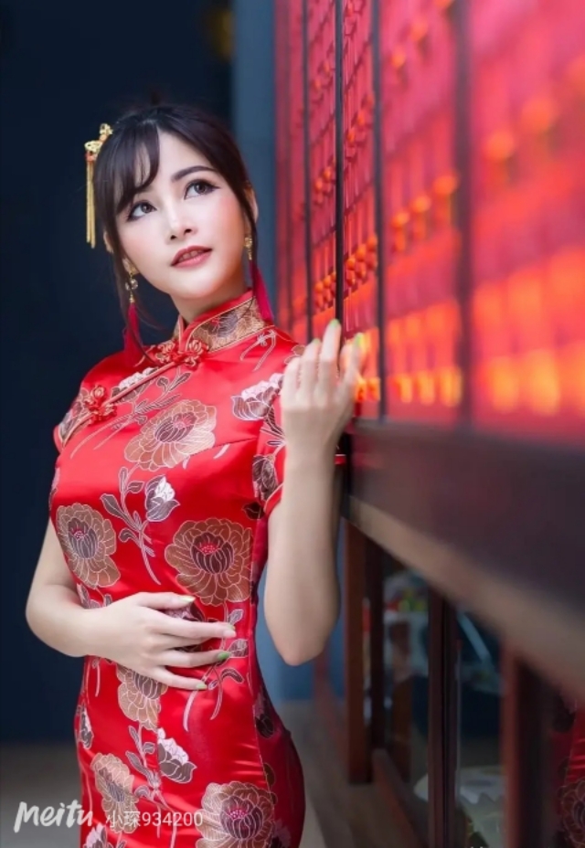 现代情诗惊艳,催人泪下的现代爱情诗