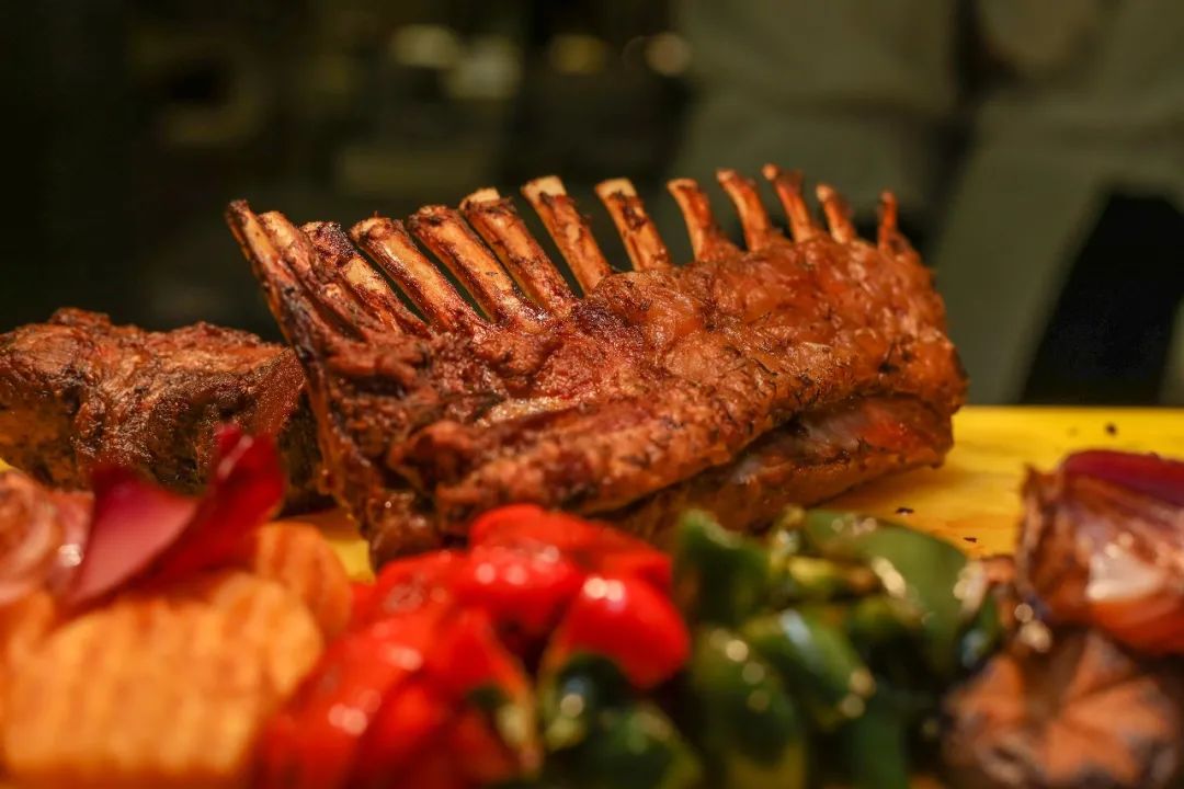 广州日航酒店贝拉诺自助西餐厅,广州日航酒店日本料理