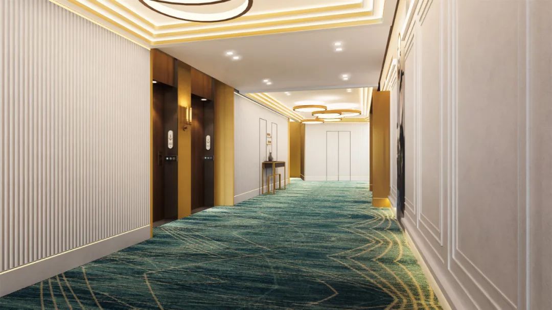 RhineScheme莱茵之华：感受德国北部的独特气息-太仓玛丽蒂姆酒店