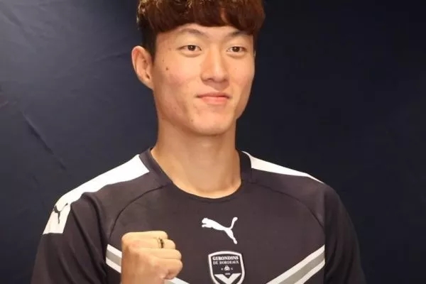 孙兴慜法甲,孙兴慜攻破过哪些强队的球门