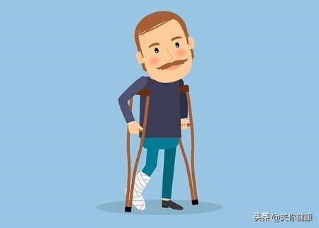 踝关节扭伤常见误区,踝关节崴脚后期怎么解决