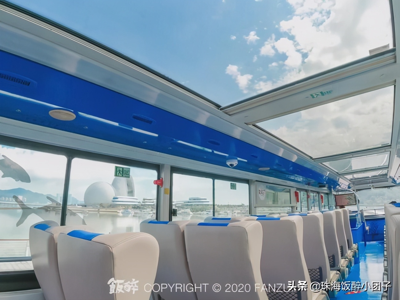 珠海最值得去的地方旅游攻略,珠海十大绝美夜景