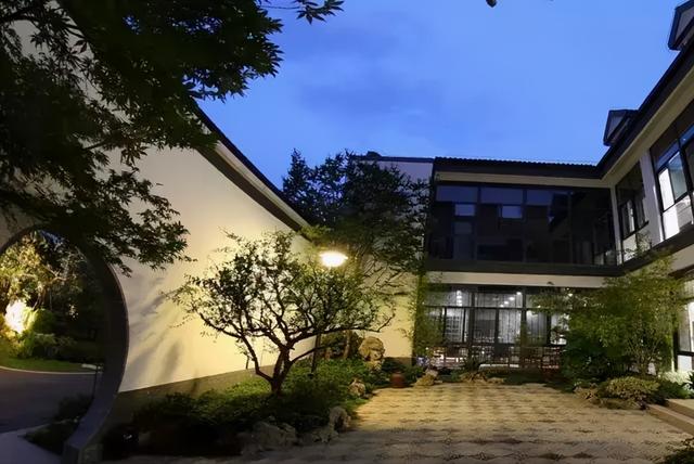 溧阳市枫香小筑民宿,溧阳天目湖最好的民宿