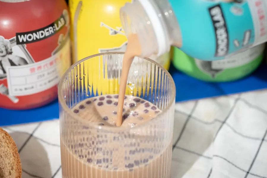 花5000块买美度值得吗,有什么好看的代餐粉