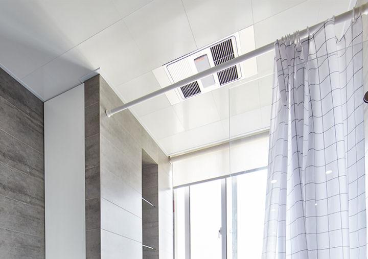 广东冬天有必要用浴霸吗,冬天洗澡哪种浴霸暖和