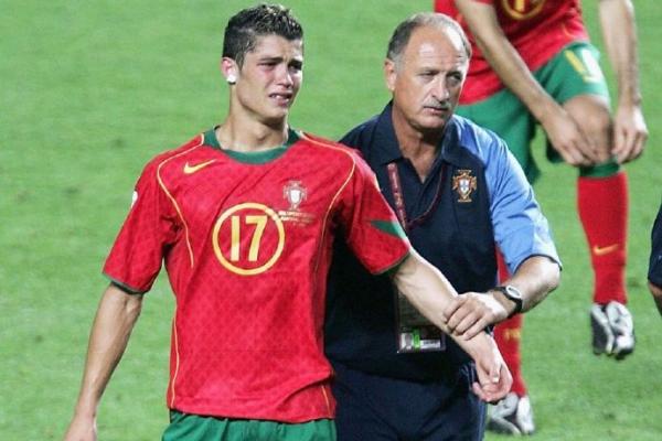 菲戈评价c罗归化球员,菲戈评价罗纳尔多与c罗