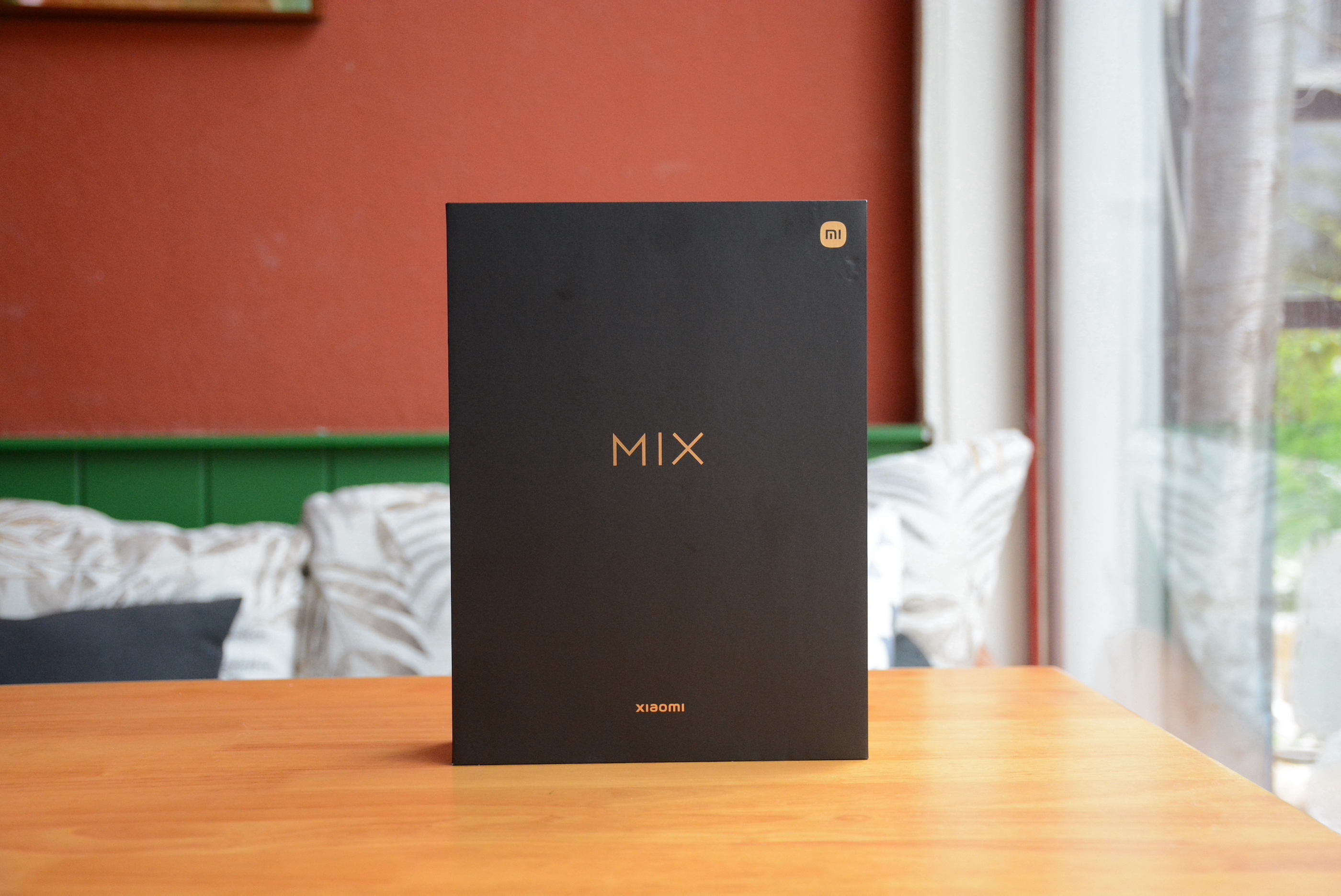 小米mix4陶瓷后盖,小米mix4陶瓷机身