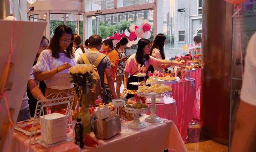 夏日暖场活动策划方案,活动策划吸引人的方面