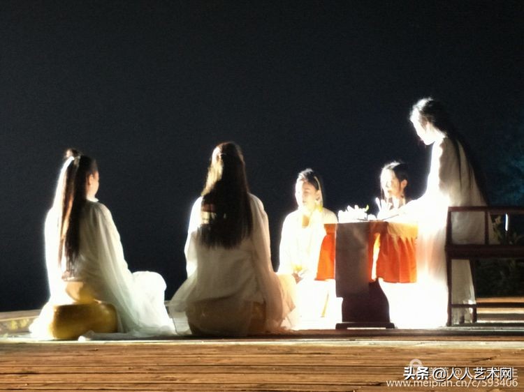 中国书画春晚北京,2019中国书画春晚