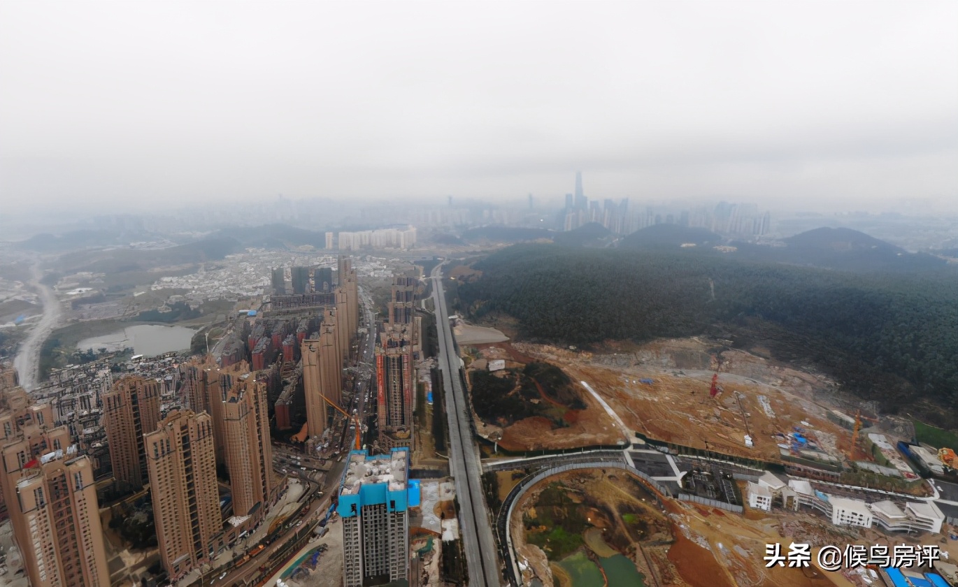 贵阳白云区属于哪个区,贵阳白云区还是城乡结合部吗