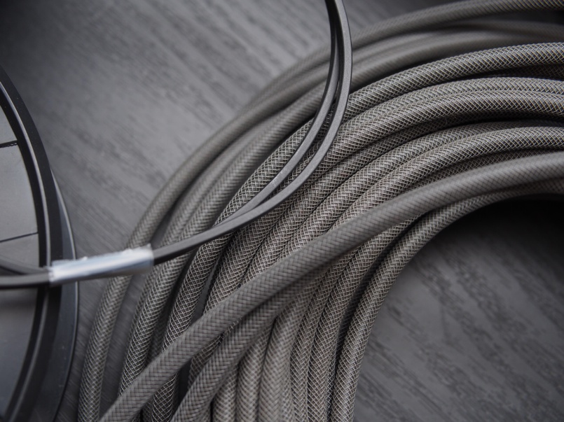 hdmi2.1光纤线开博尔测评,开博尔hdmi1.4线