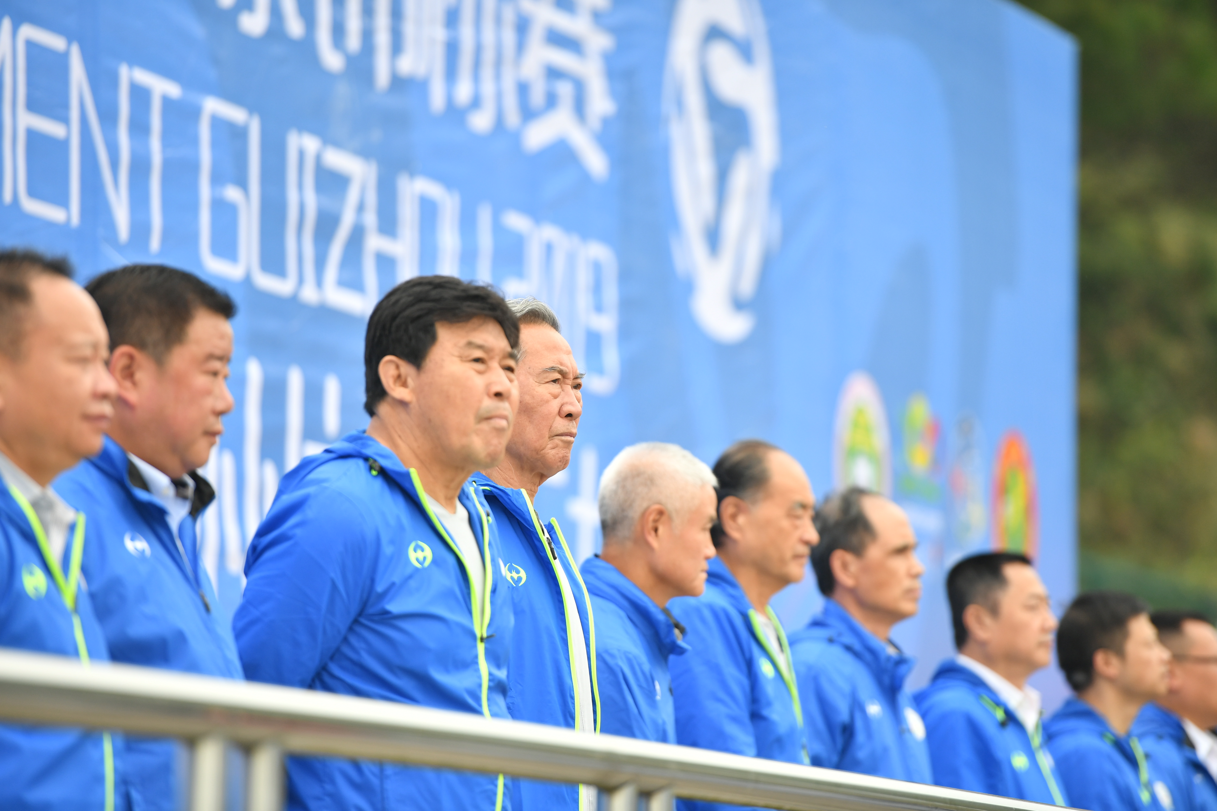 贵州省青少年足球锦标赛都匀揭幕,贵州将举办青少年足球联赛