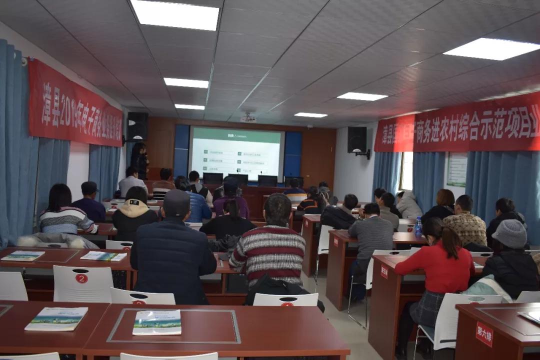 漳县农村电商怎么做,漳县电商运营