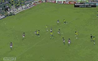 世界杯小历史，1982年世界杯F组，华丽的巴西队