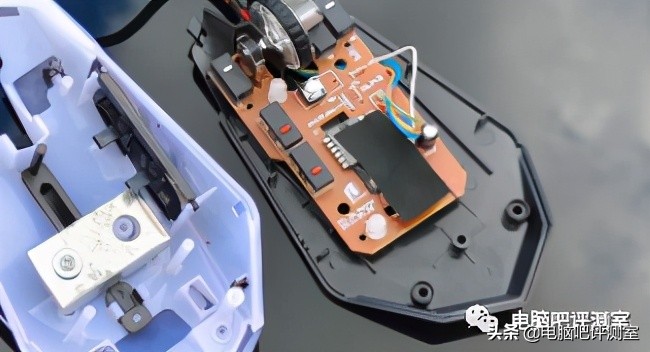 英菲克50块左右的鼠标,十五块钱的英菲克鼠标