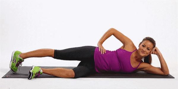 2020年的腹肌教程,C罗怎么练腹肌的