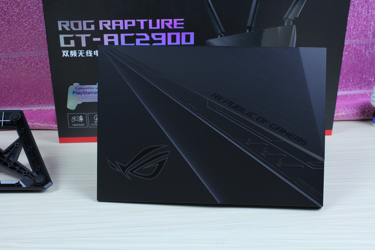 roggt-ac2900参数,roggt-ac2900怎么样设置