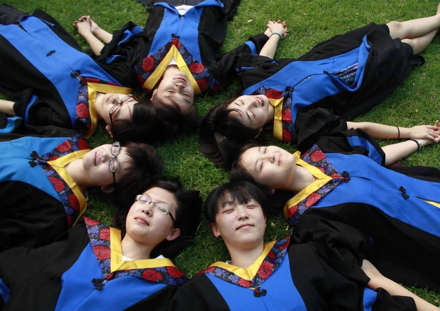 大学英语四级成绩公布,考不过有啥后果?至少这两件好事没戏了