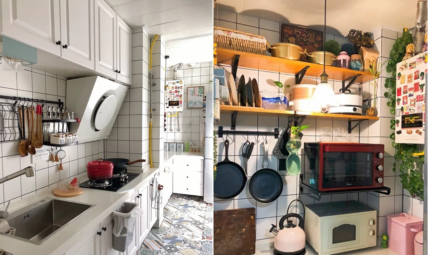 房子采光太差怎么设计,客厅采光不足的解决方法