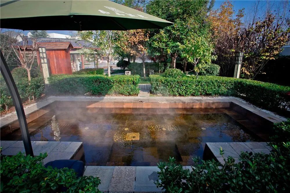 南山温泉好去处,南山温泉周边好玩的