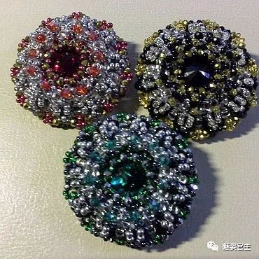 自创项链吊坠制作教程,怎么做简单漂亮的项链吊坠