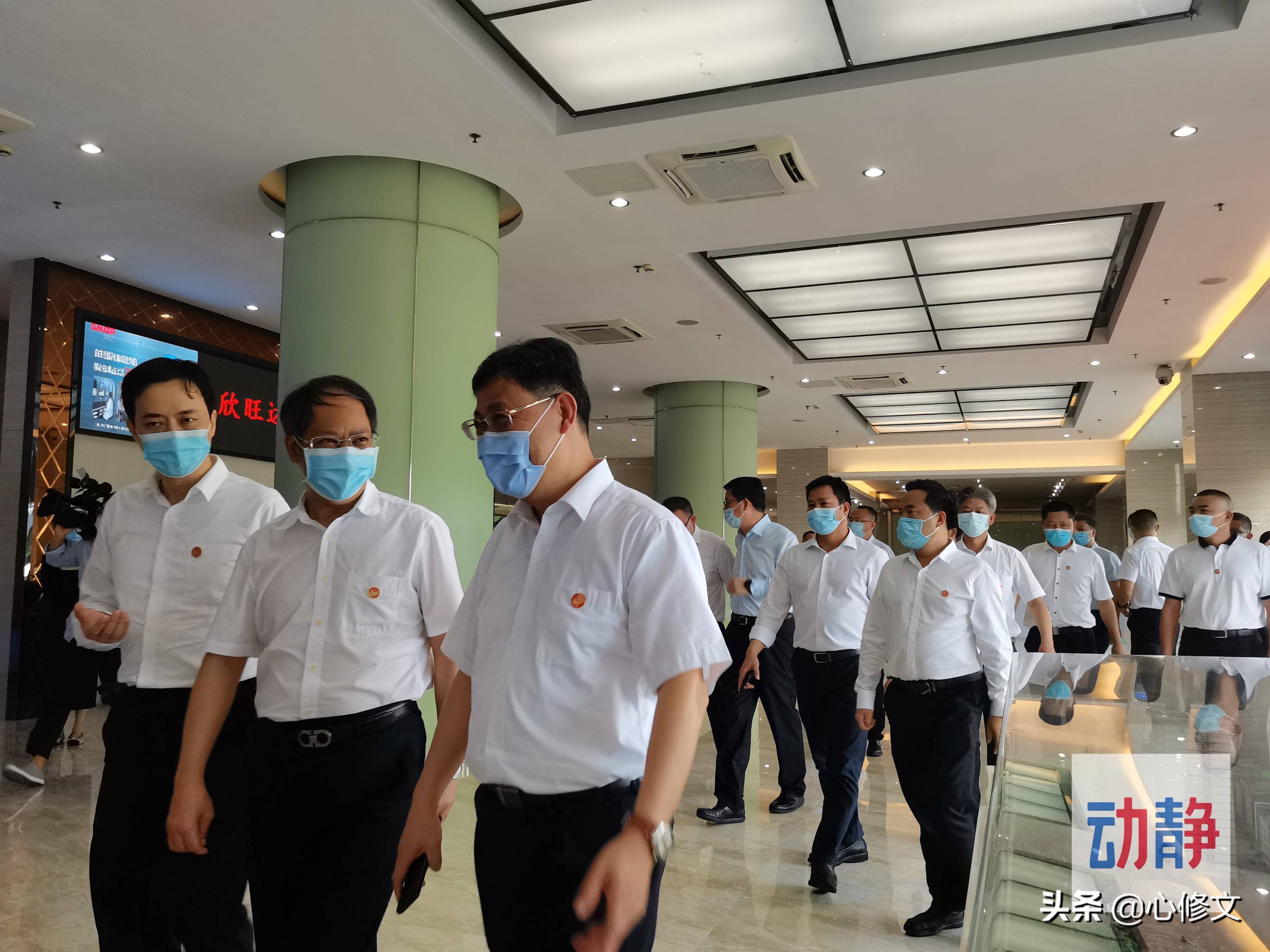 持续更新丨牵手做大牌！东莞这家企业要在贵州追加投资30亿元