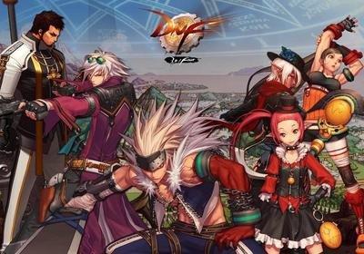 最赚钱的网游有哪些让我们来看一下