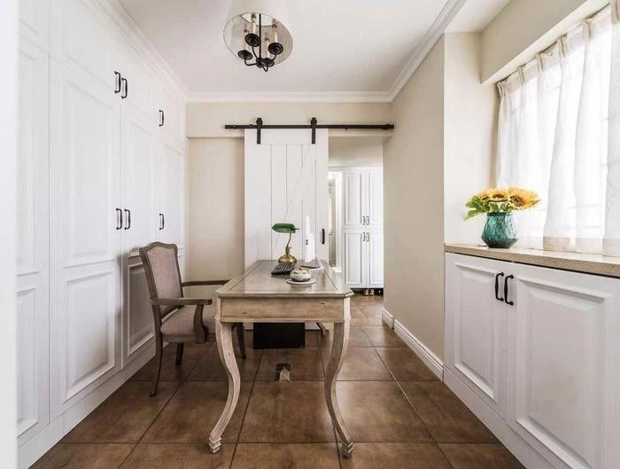 厨房隔油烟门,厨房防油烟门效果图