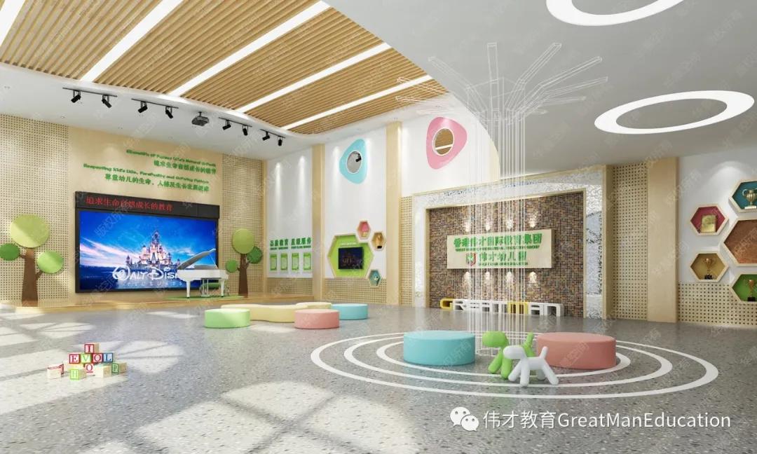 成立一家幼儿园需要满足什么要求,如何创办具有自己特色的幼儿园