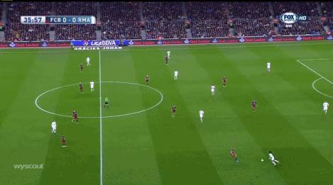 「数据透视历史」恩里克：一个亲手打破巴萨“传统”虚无神话的人