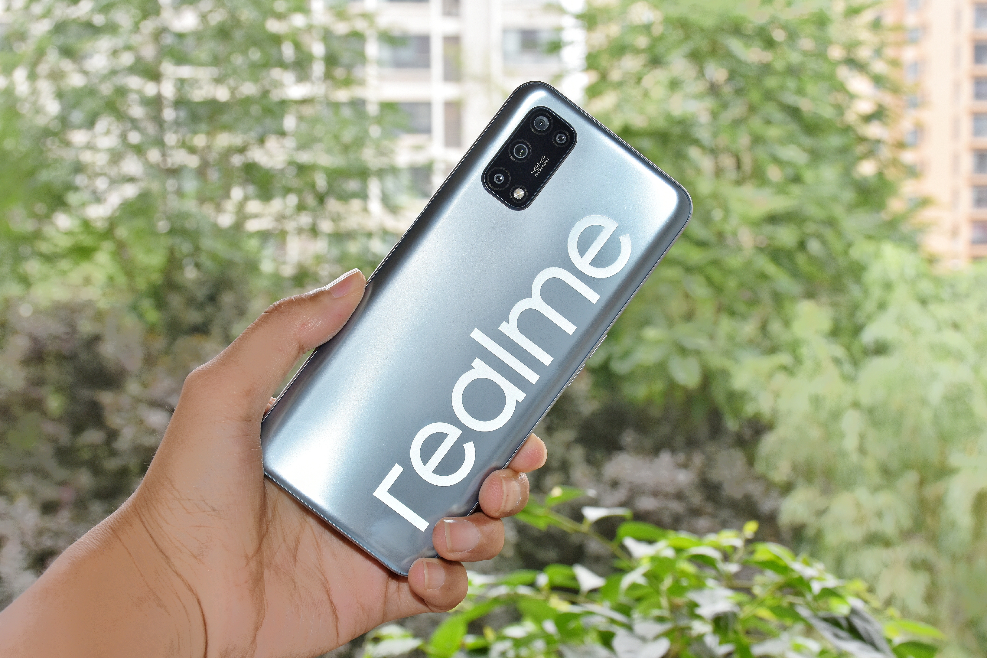 真我v55g,真我v5对比v15