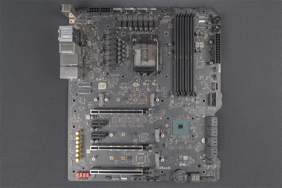 鍗庢搸z490aqua姘村喎瑁呮満,娣卞害瑙f瀽鍗庢搸z490