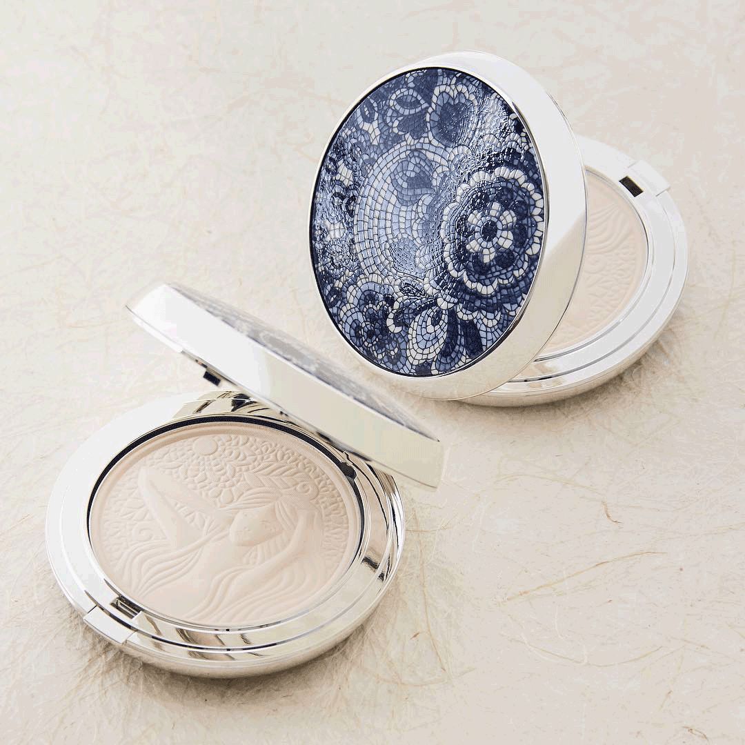 圣诞节彩妆限定品,圣诞限量版彩妆品牌