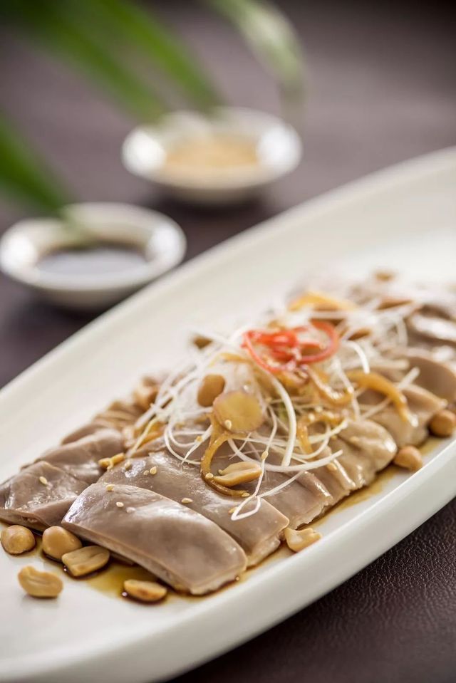 亲测9家超级明星餐饮！这个地方预备颠覆全深圳人的味蕾！