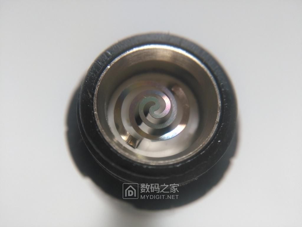 火折子打火机拆解,高科技充电打火机