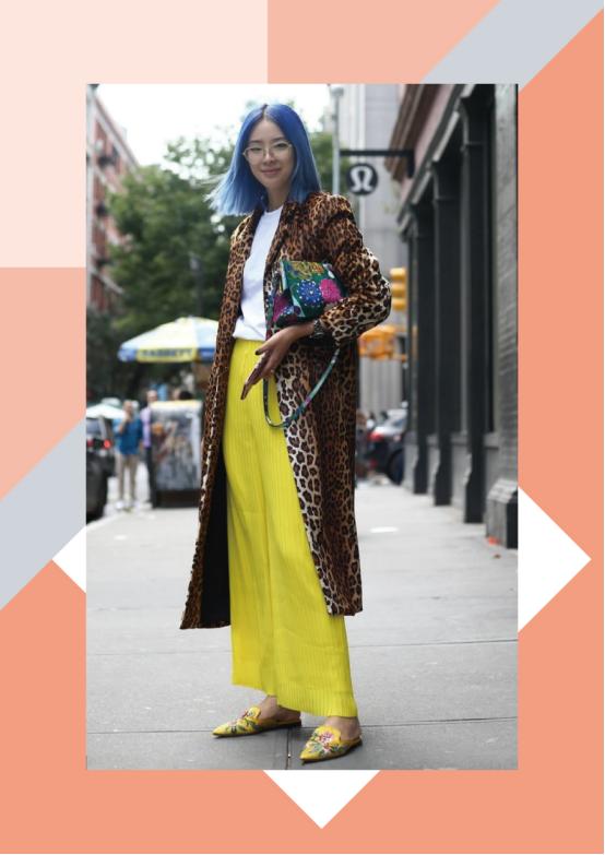 小细节小心思穿搭,小细节穿衣打扮