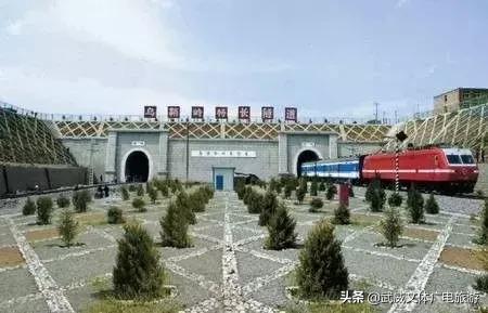 武威天祝县乌鞘岭,甘肃天祝县乌鞘岭