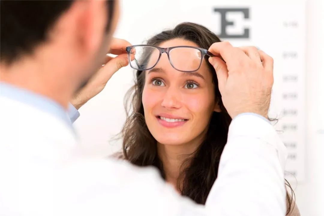 作为配镜师，你规划过自己的职业生涯吗？