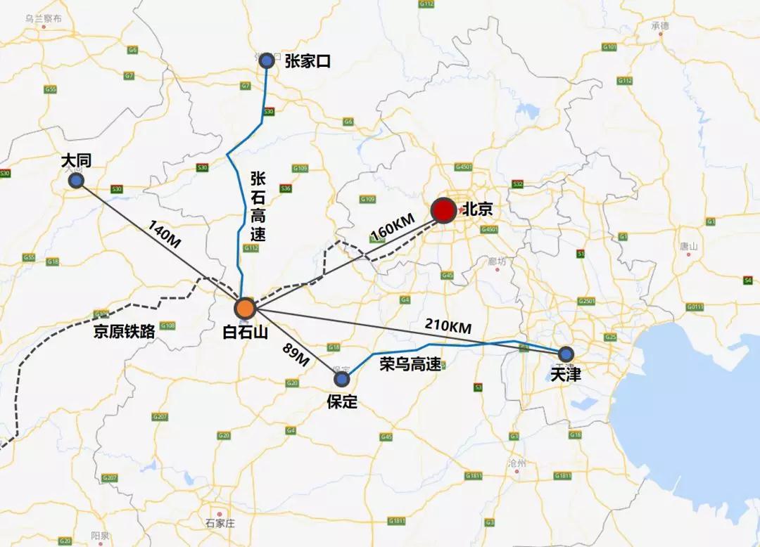 5年收入激增500倍！复盘旅游业界投资经典之战——白石山