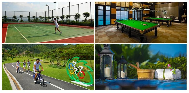 双11||人均160！四晚连住！全国通用！轻松睡遍高端酒店