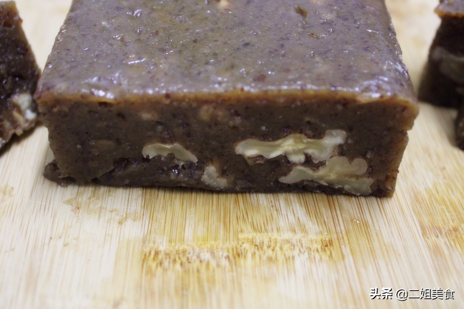 核桃跟红枣的做法,核桃加红枣的做法