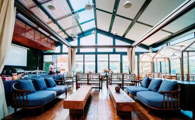 江浙沪500以内网红民宿,最适合小住的海边民宿